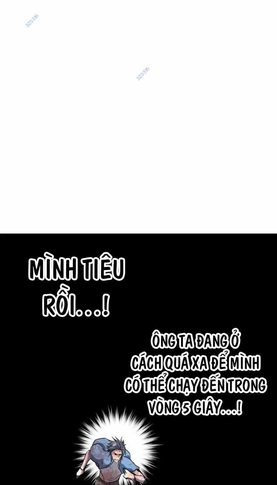 Sát Nhân Cuồng Loạn Chương 37 trang 71