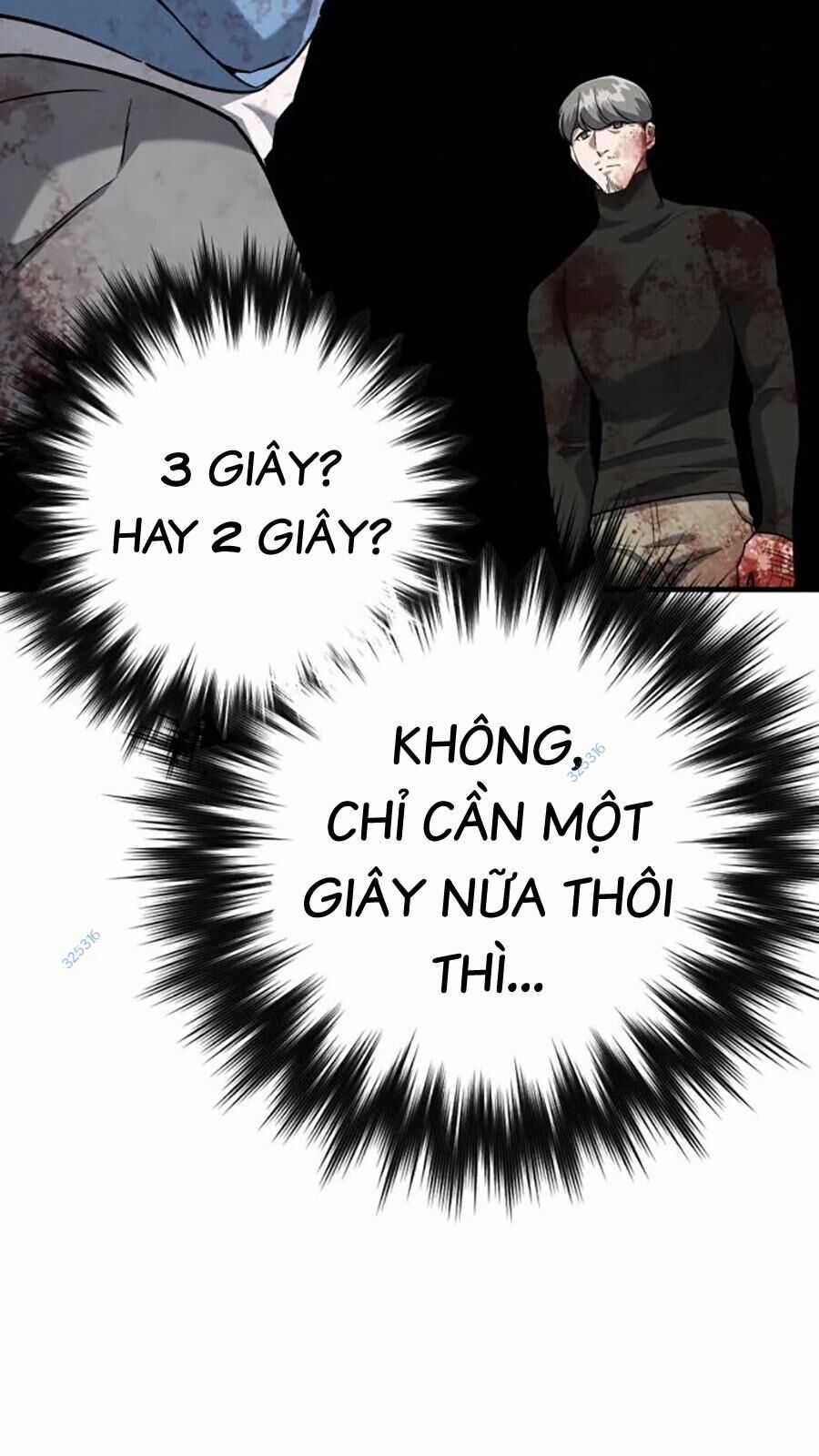 Sát Nhân Cuồng Loạn Chương 37 trang 76