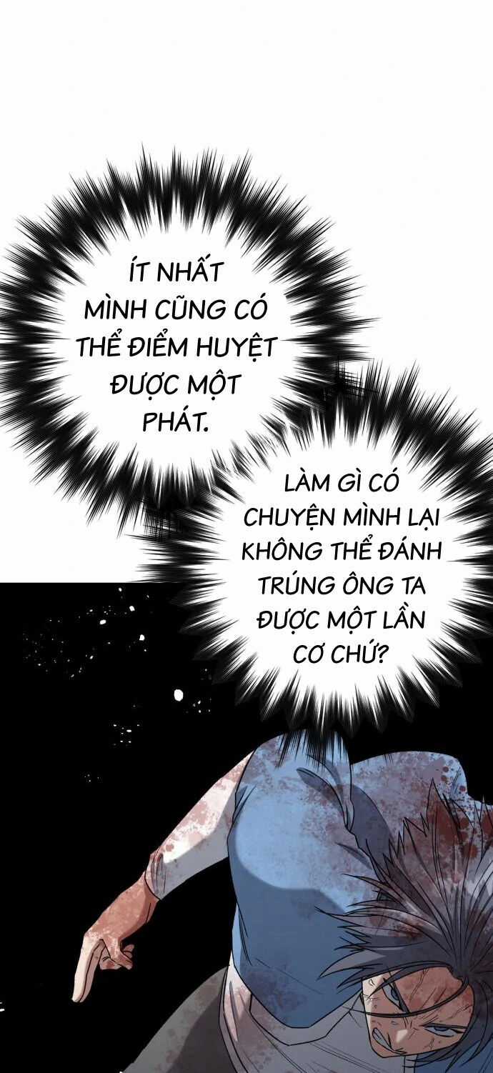 Sát Nhân Cuồng Loạn Chương 37 trang 77