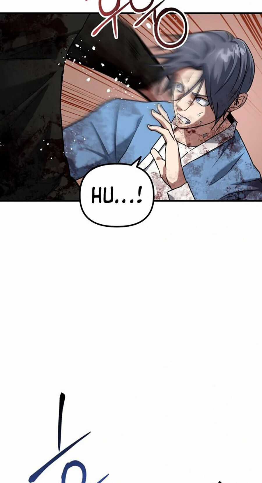 Sát Nhân Cuồng Loạn Chương 37 trang 8