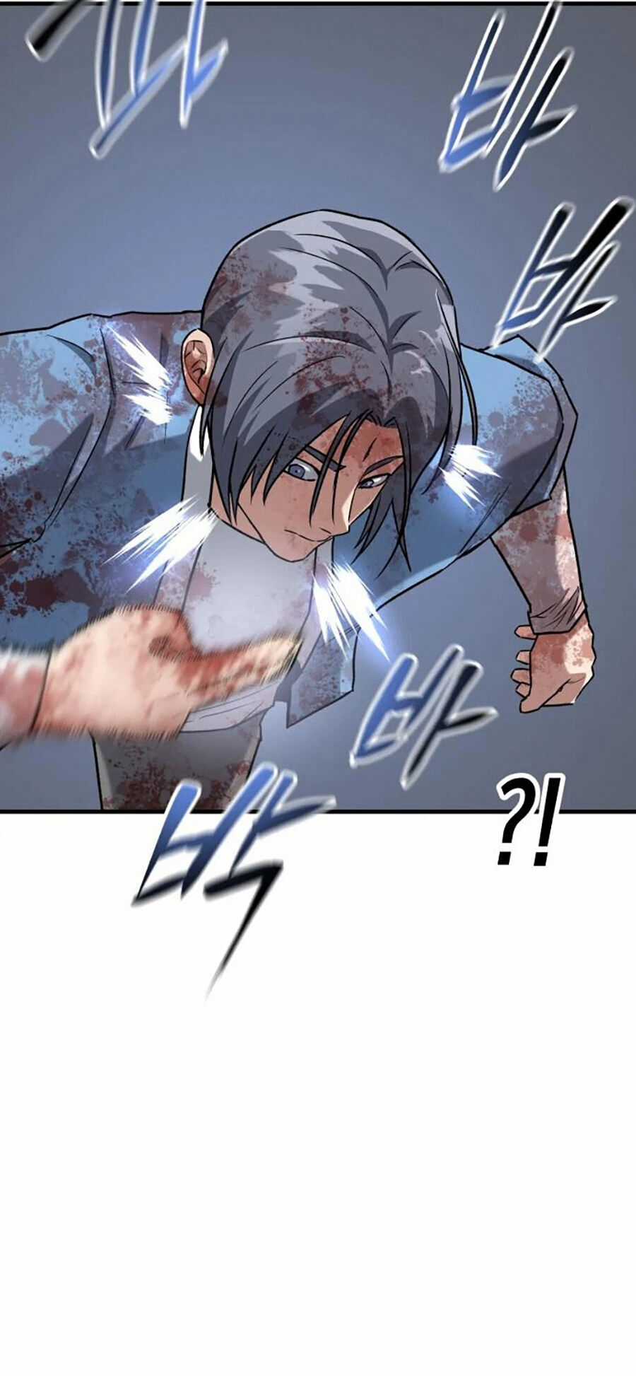 Sát Nhân Cuồng Loạn Chương 37 trang 81