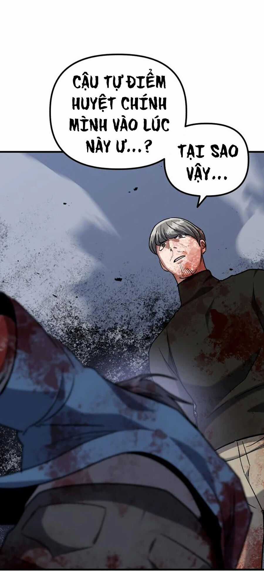 Sát Nhân Cuồng Loạn Chương 37 trang 82