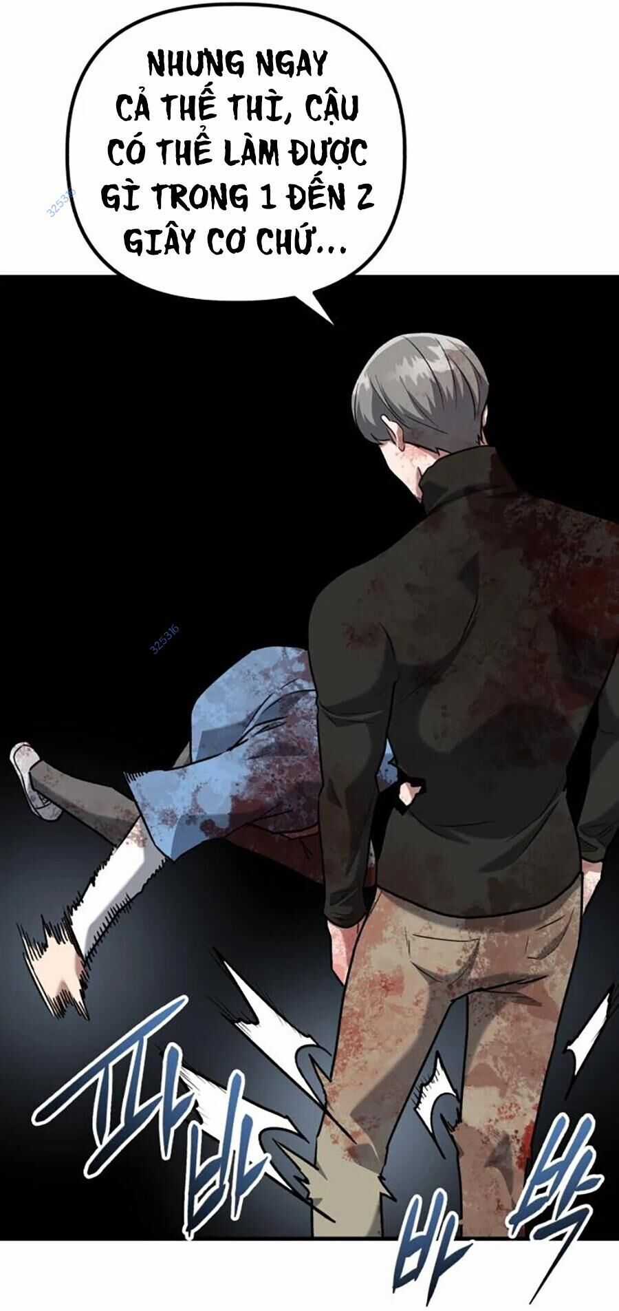 Sát Nhân Cuồng Loạn Chương 37 trang 86