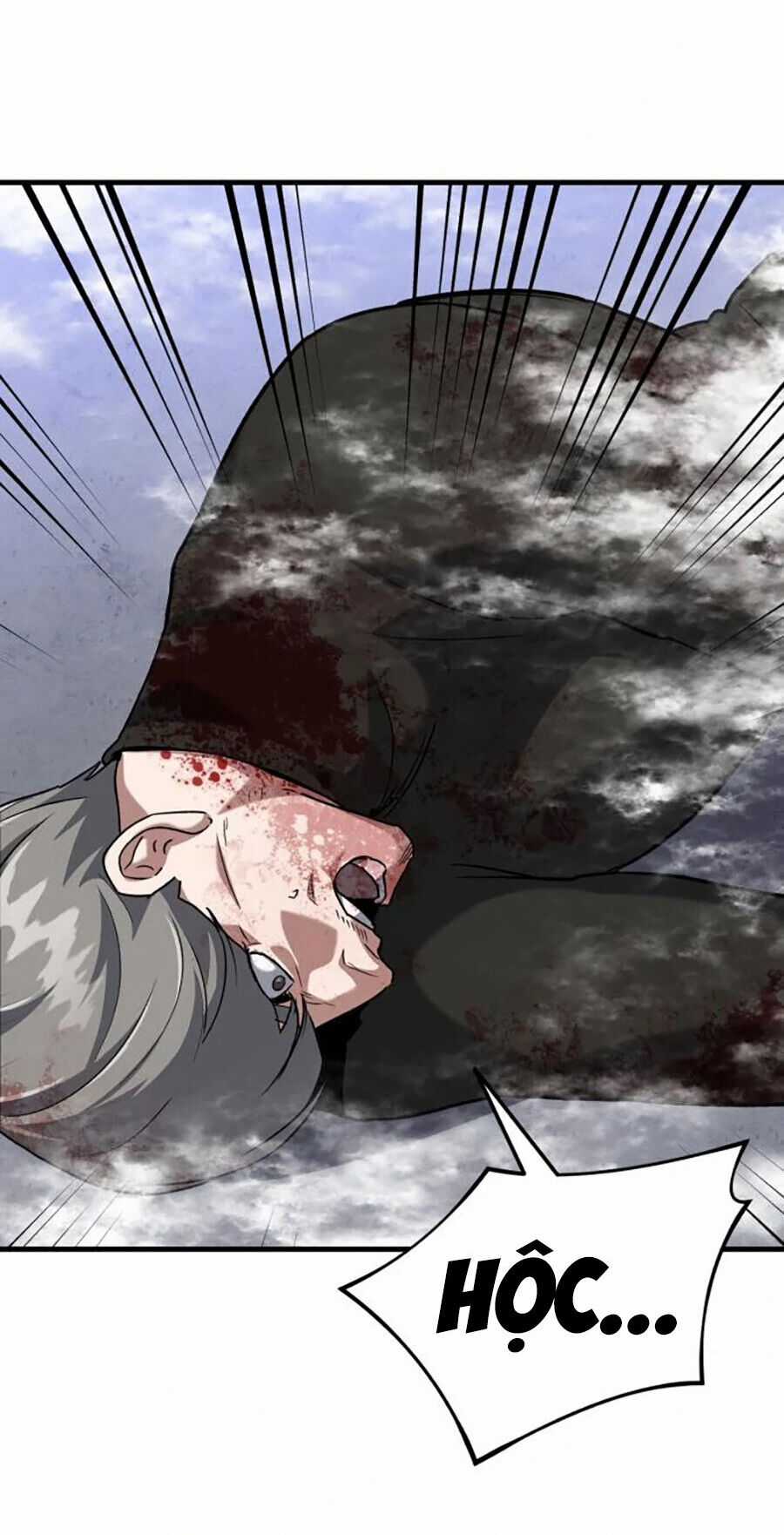 Sát Nhân Cuồng Loạn Chương 37 trang 93