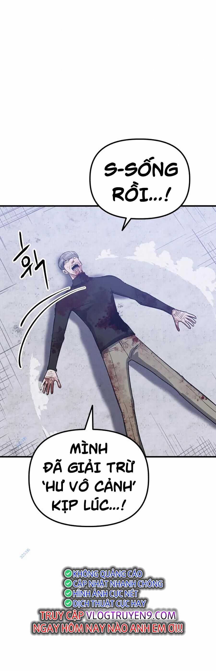 Sát Nhân Cuồng Loạn Chương 37 trang 94