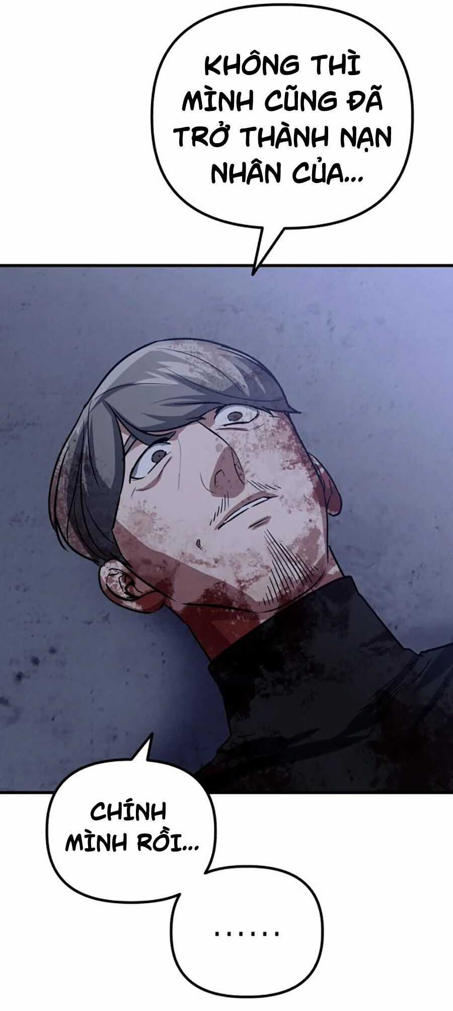 Sát Nhân Cuồng Loạn Chương 37 trang 95