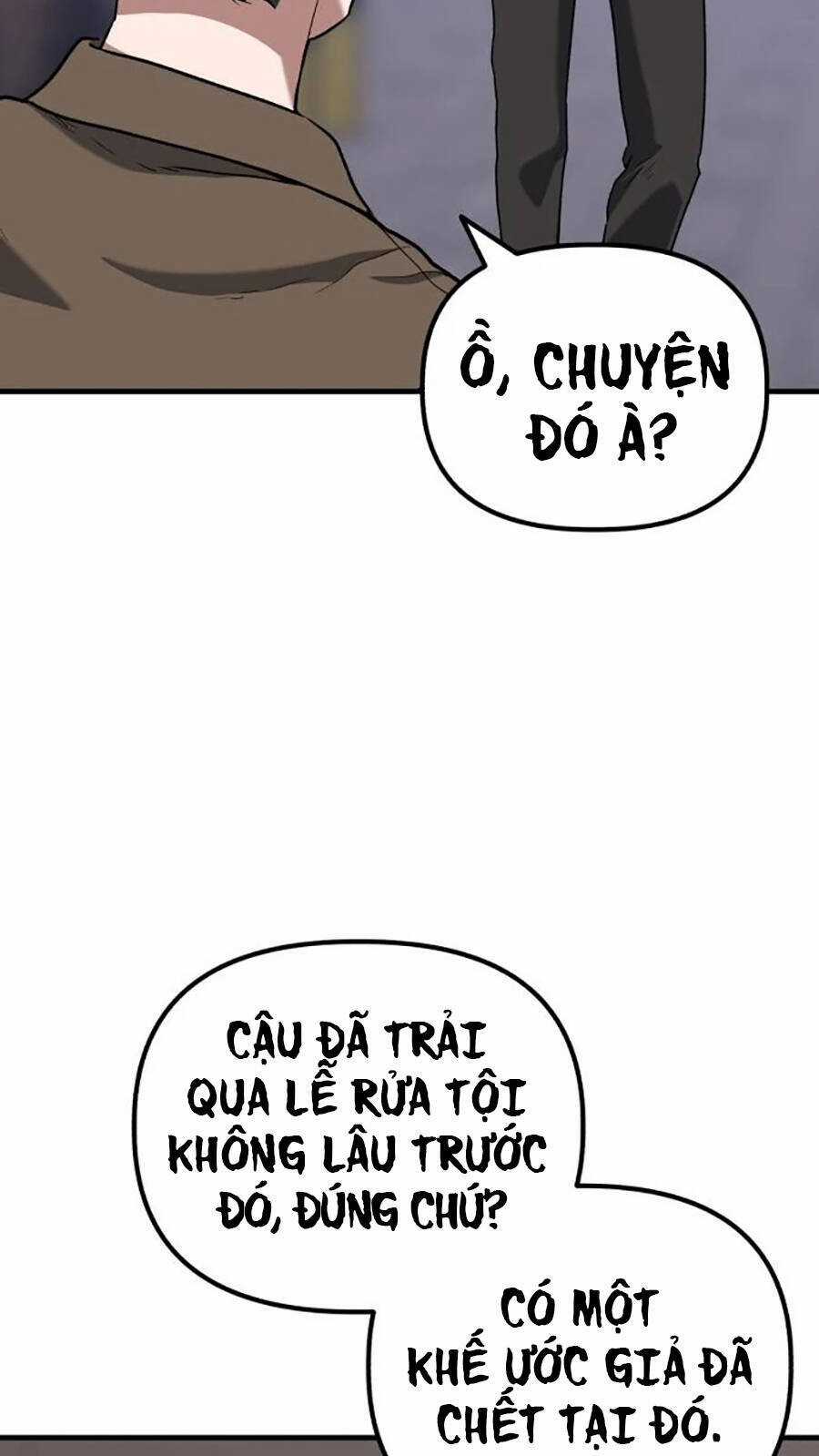 Sát Nhân Cuồng Loạn Chương 38 trang 10