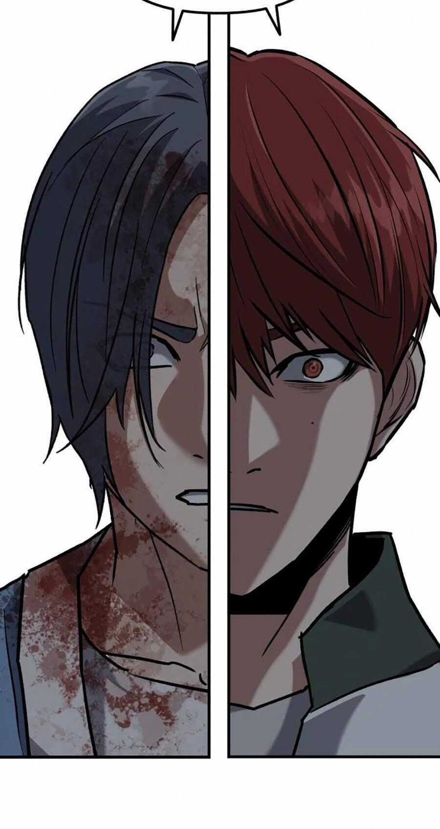 Sát Nhân Cuồng Loạn Chương 38 trang 106