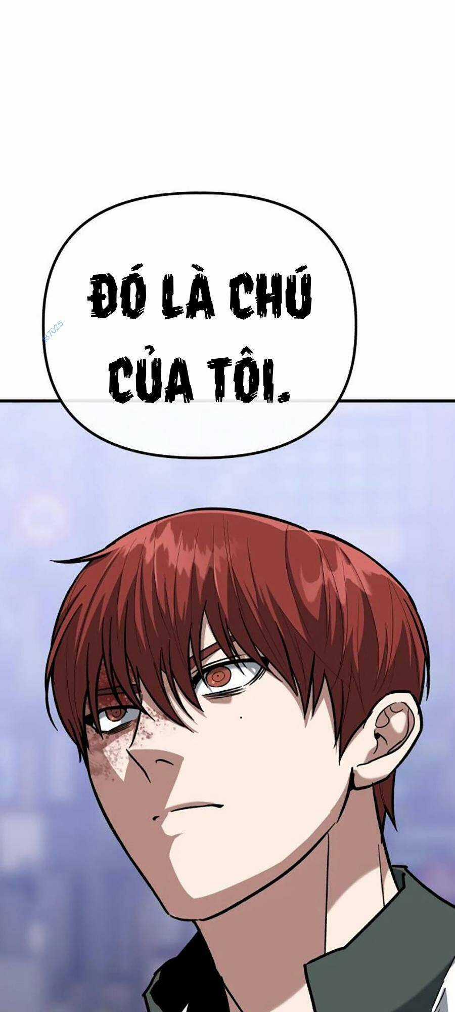 Sát Nhân Cuồng Loạn Chương 38 trang 12