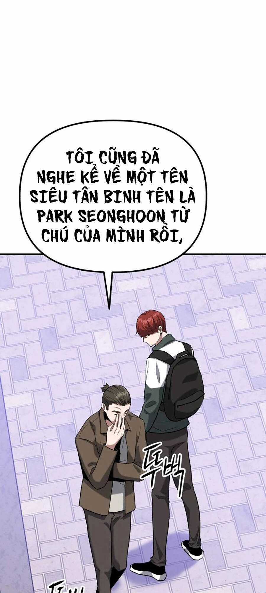 Sát Nhân Cuồng Loạn Chương 38 trang 15