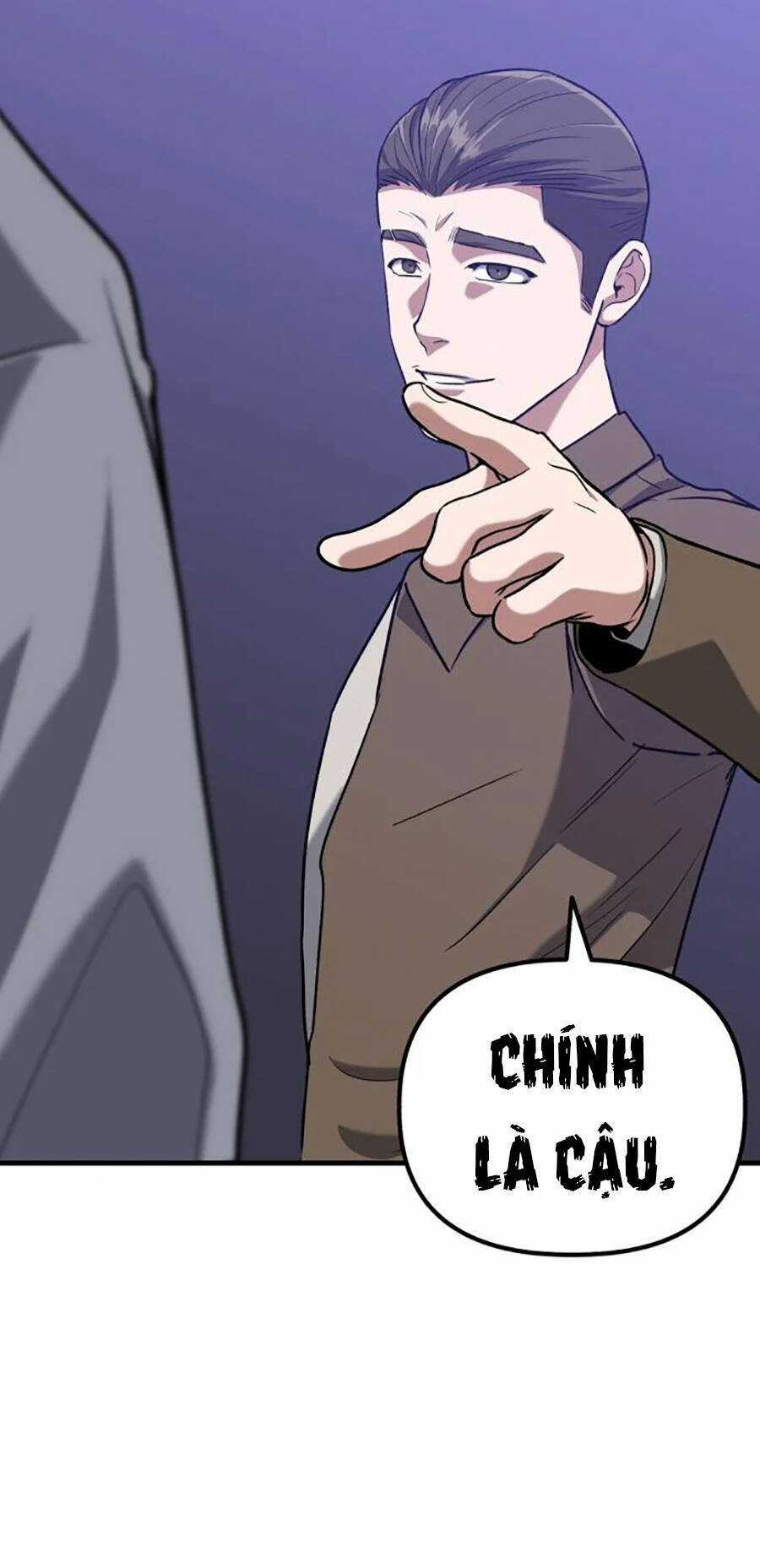 Sát Nhân Cuồng Loạn Chương 38 trang 17