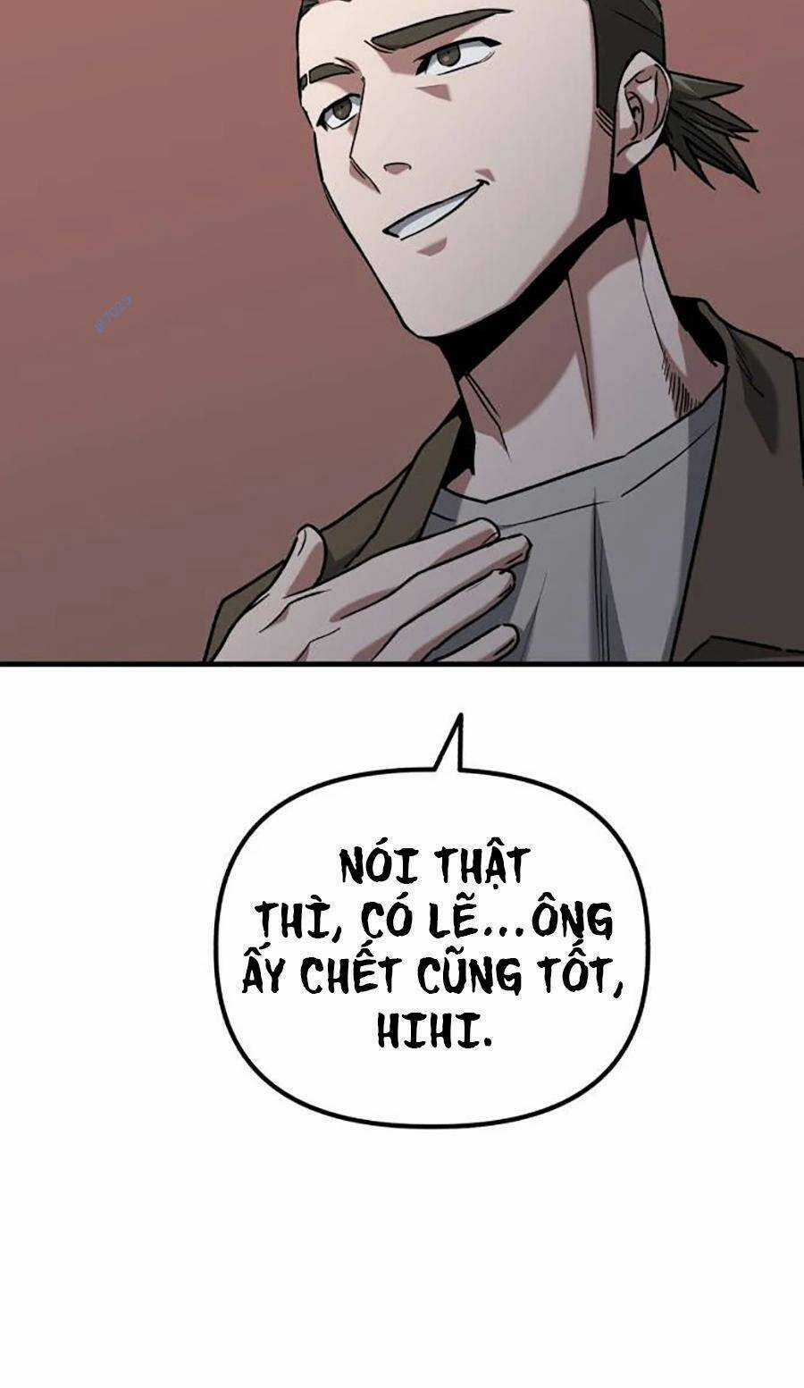 Sát Nhân Cuồng Loạn Chương 38 trang 20