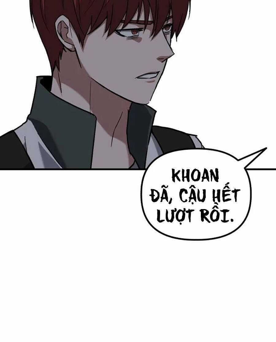 Sát Nhân Cuồng Loạn Chương 38 trang 23