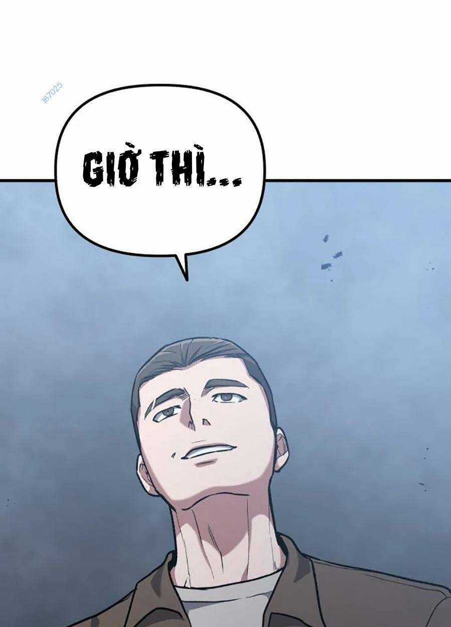 Sát Nhân Cuồng Loạn Chương 38 trang 24