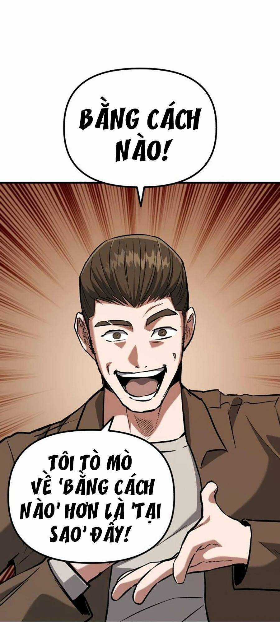 Sát Nhân Cuồng Loạn Chương 38 trang 29