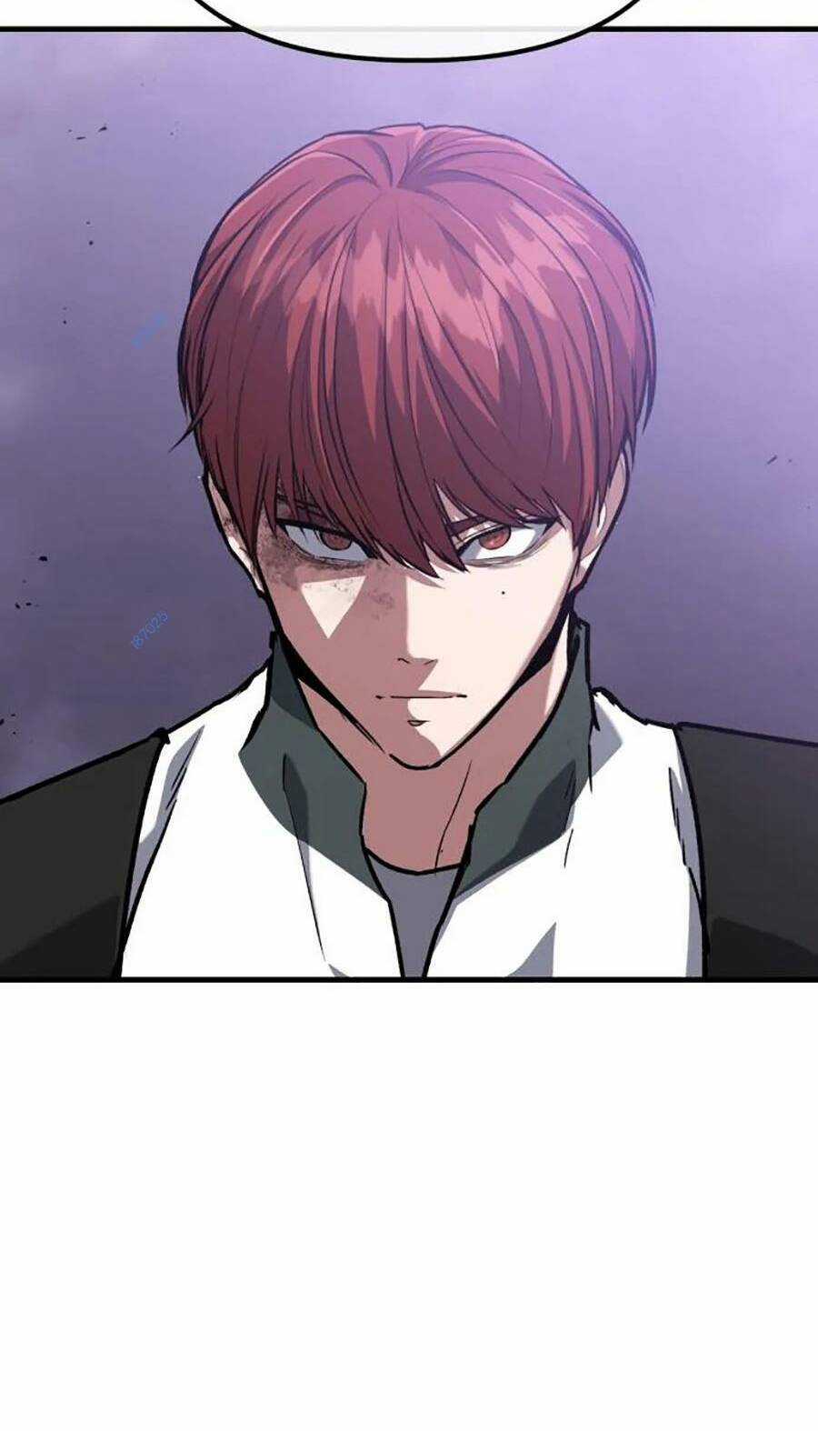 Sát Nhân Cuồng Loạn Chương 38 trang 31