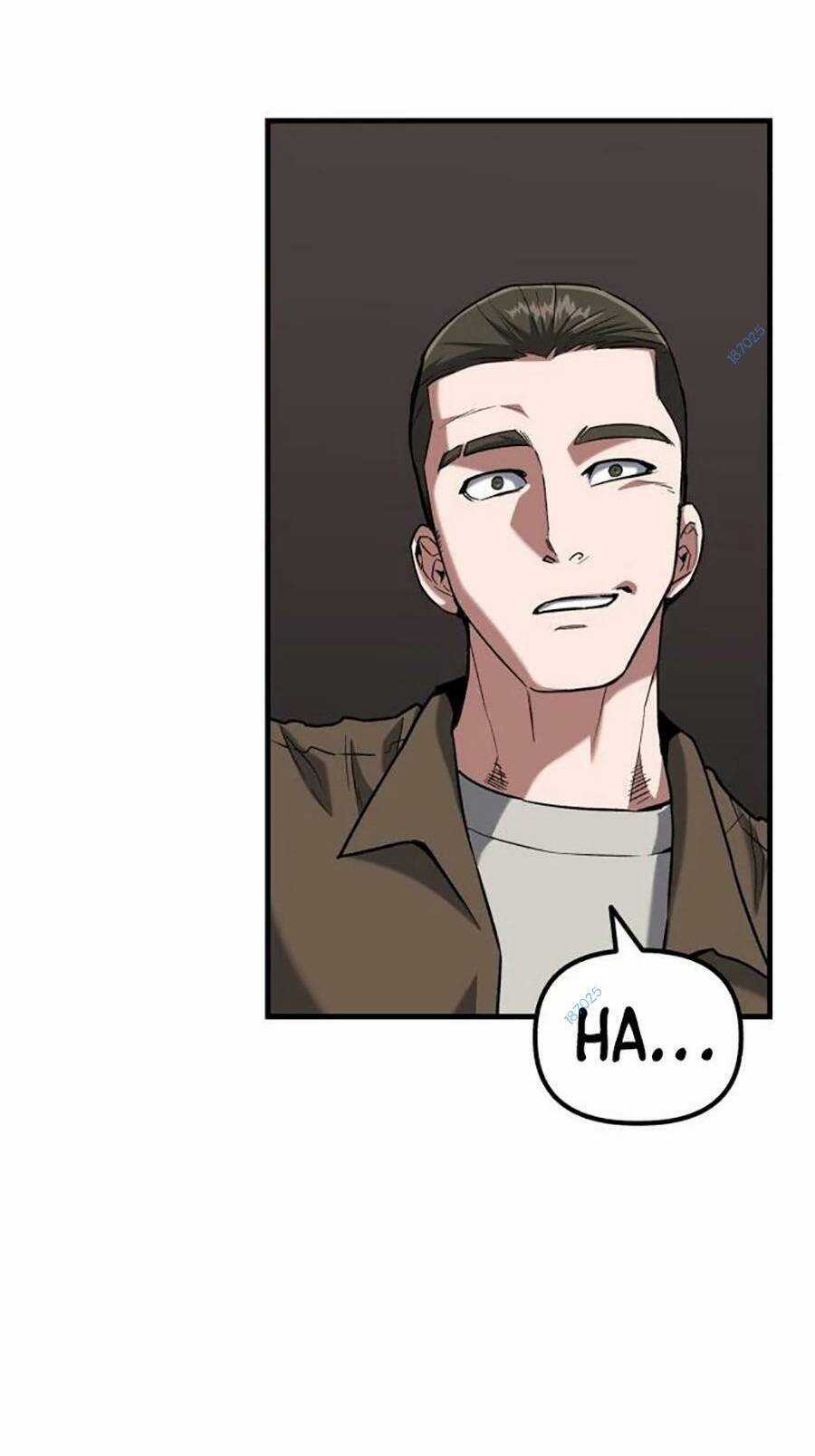 Sát Nhân Cuồng Loạn Chương 38 trang 37