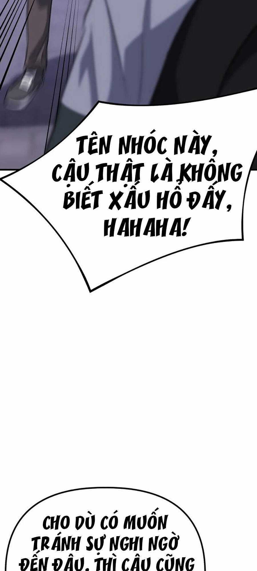 Sát Nhân Cuồng Loạn Chương 38 trang 39