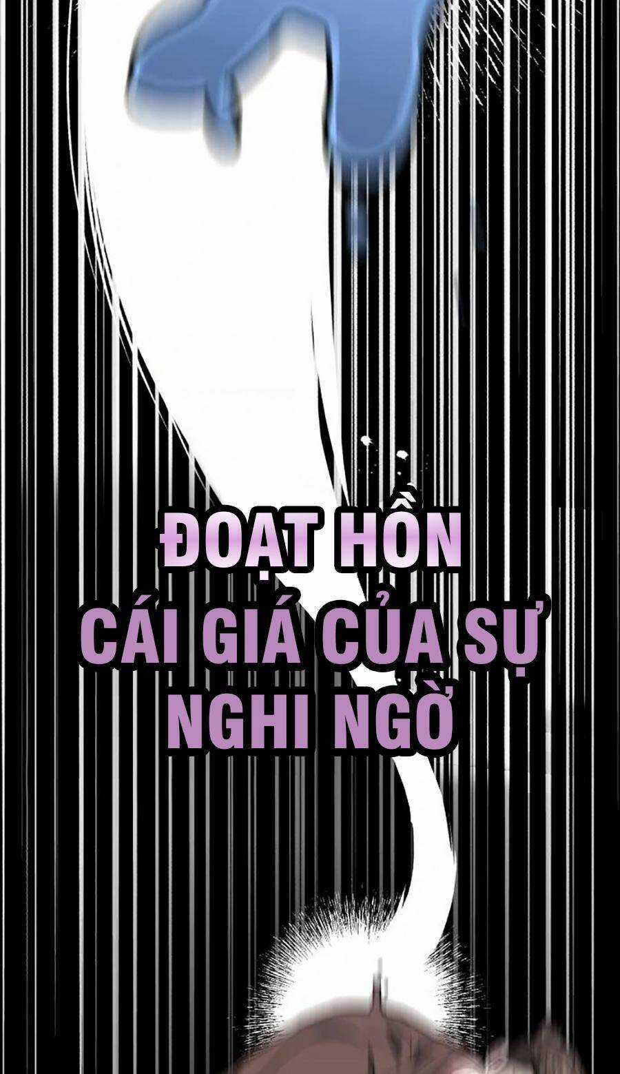 Sát Nhân Cuồng Loạn Chương 38 trang 43