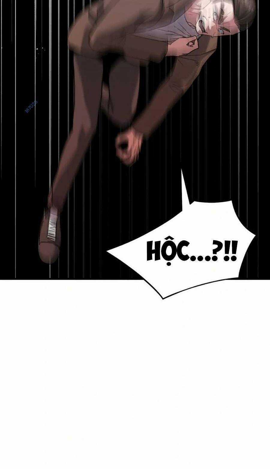 Sát Nhân Cuồng Loạn Chương 38 trang 44