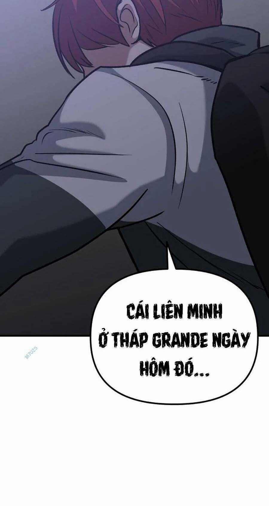 Sát Nhân Cuồng Loạn Chương 38 trang 56