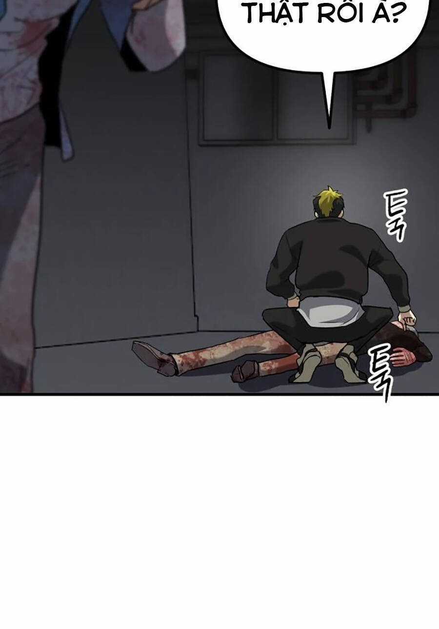 Sát Nhân Cuồng Loạn Chương 38 trang 64