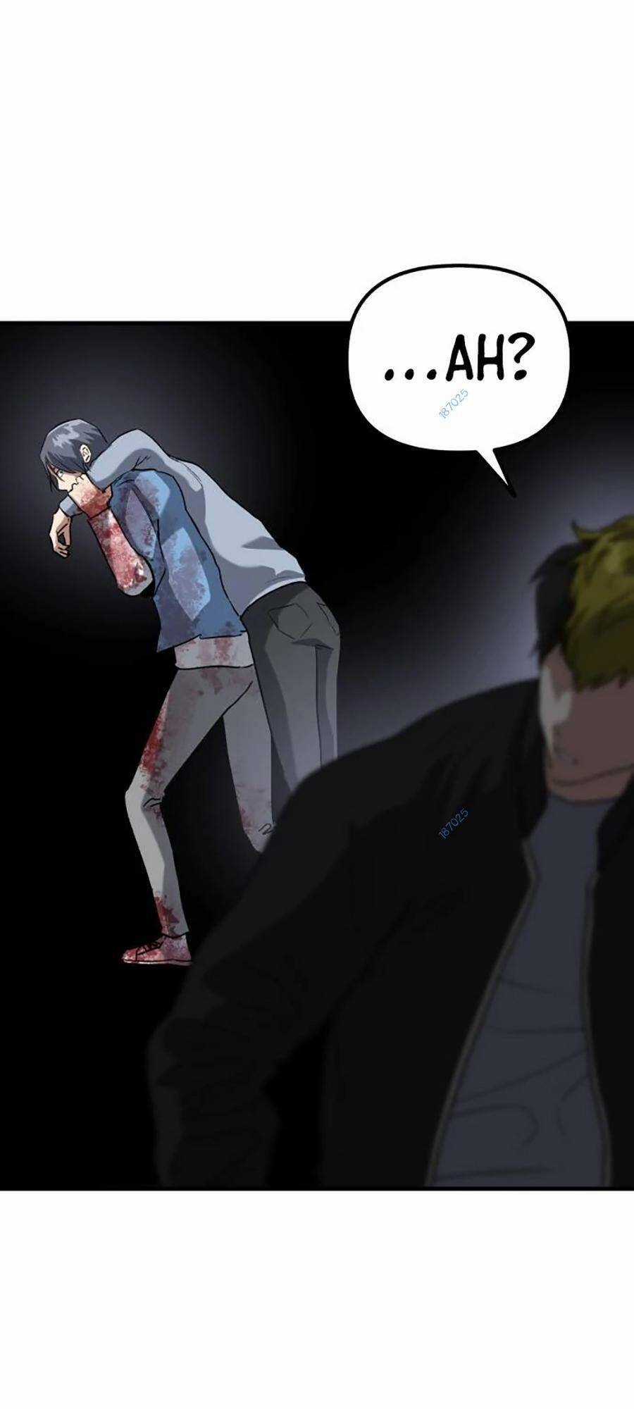 Sát Nhân Cuồng Loạn Chương 38 trang 65