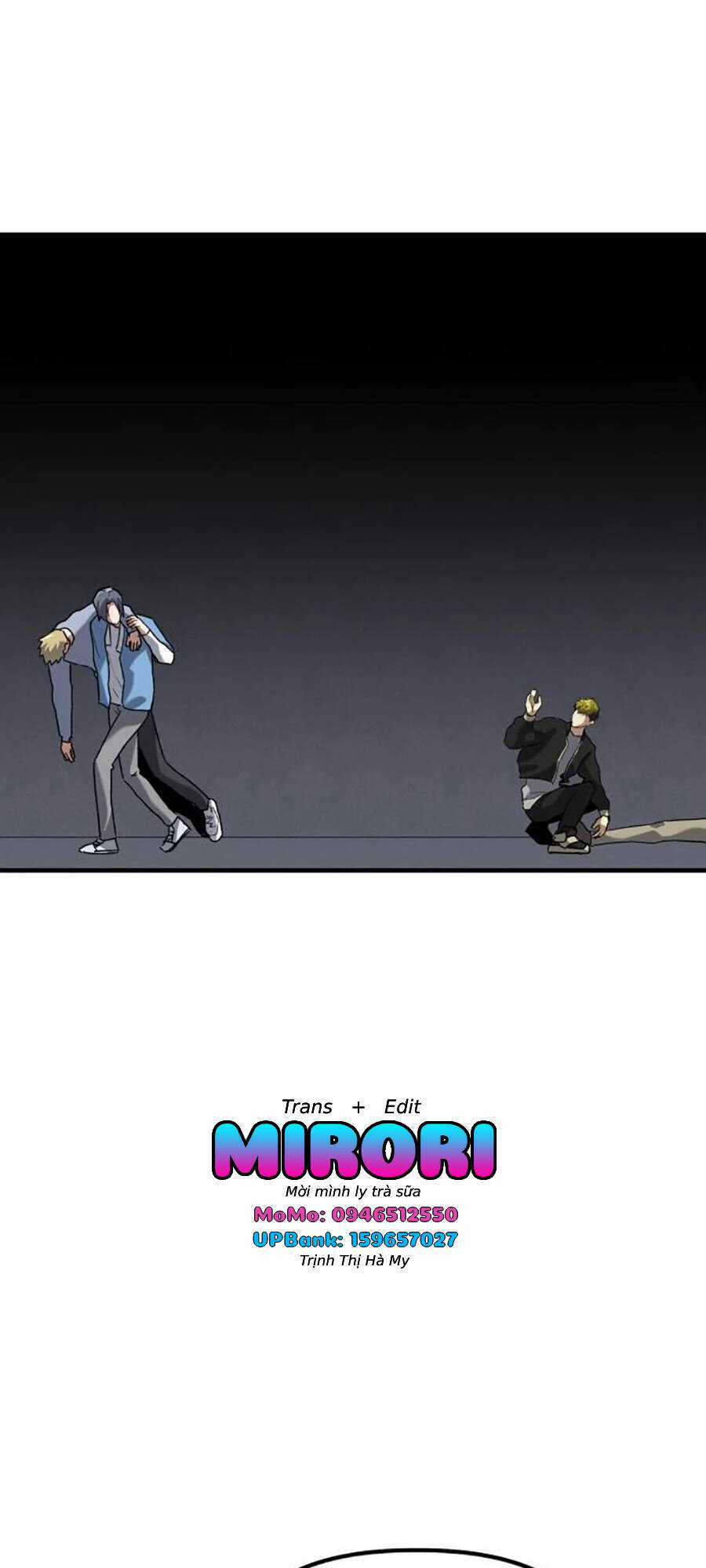 Sát Nhân Cuồng Loạn Chương 38 trang 68