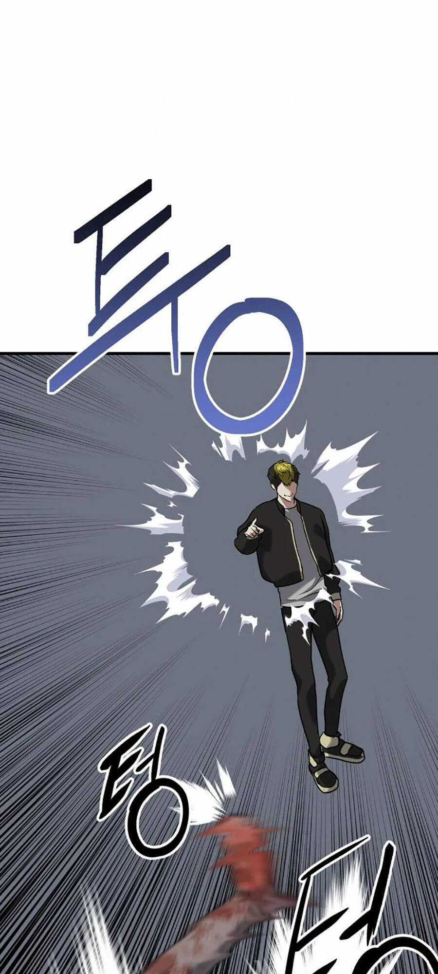 Sát Nhân Cuồng Loạn Chương 38 trang 74