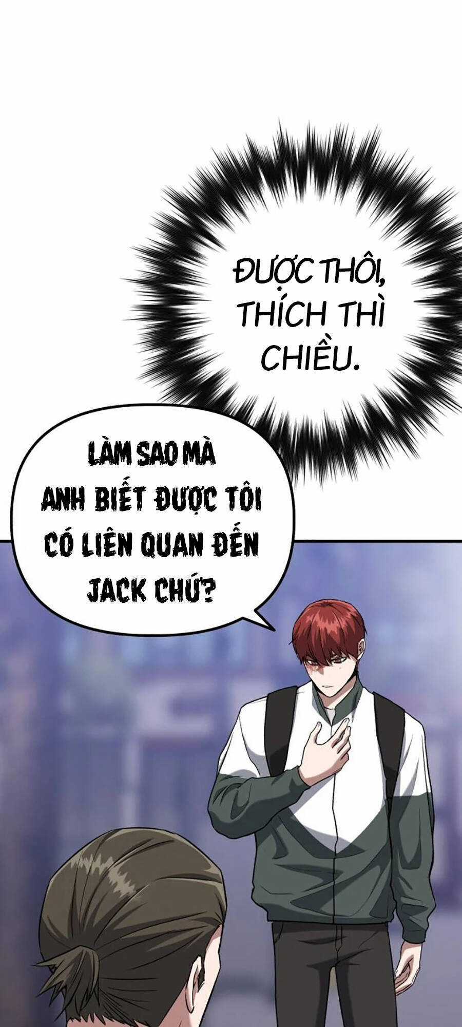 Sát Nhân Cuồng Loạn Chương 38 trang 9