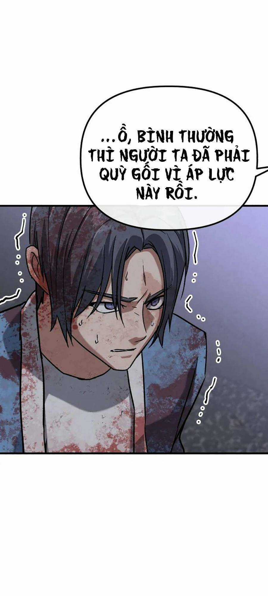 Sát Nhân Cuồng Loạn Chương 38 trang 95