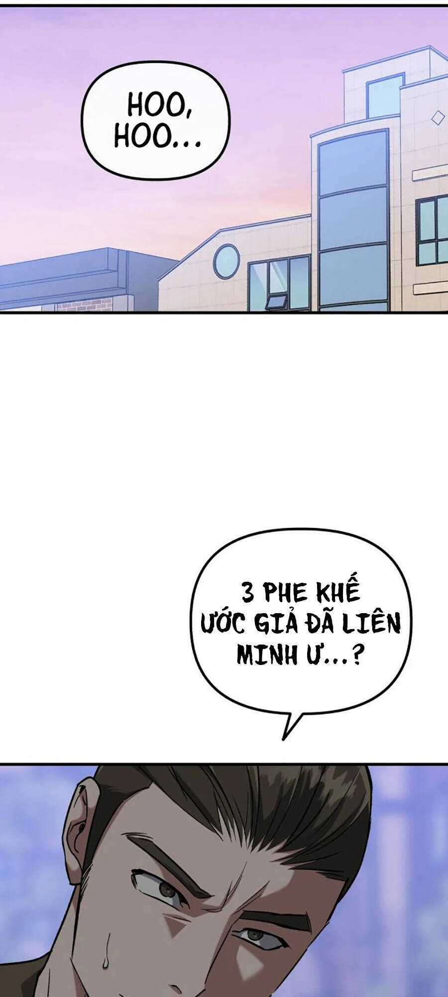 Sát Nhân Cuồng Loạn Chương 38 trang 98