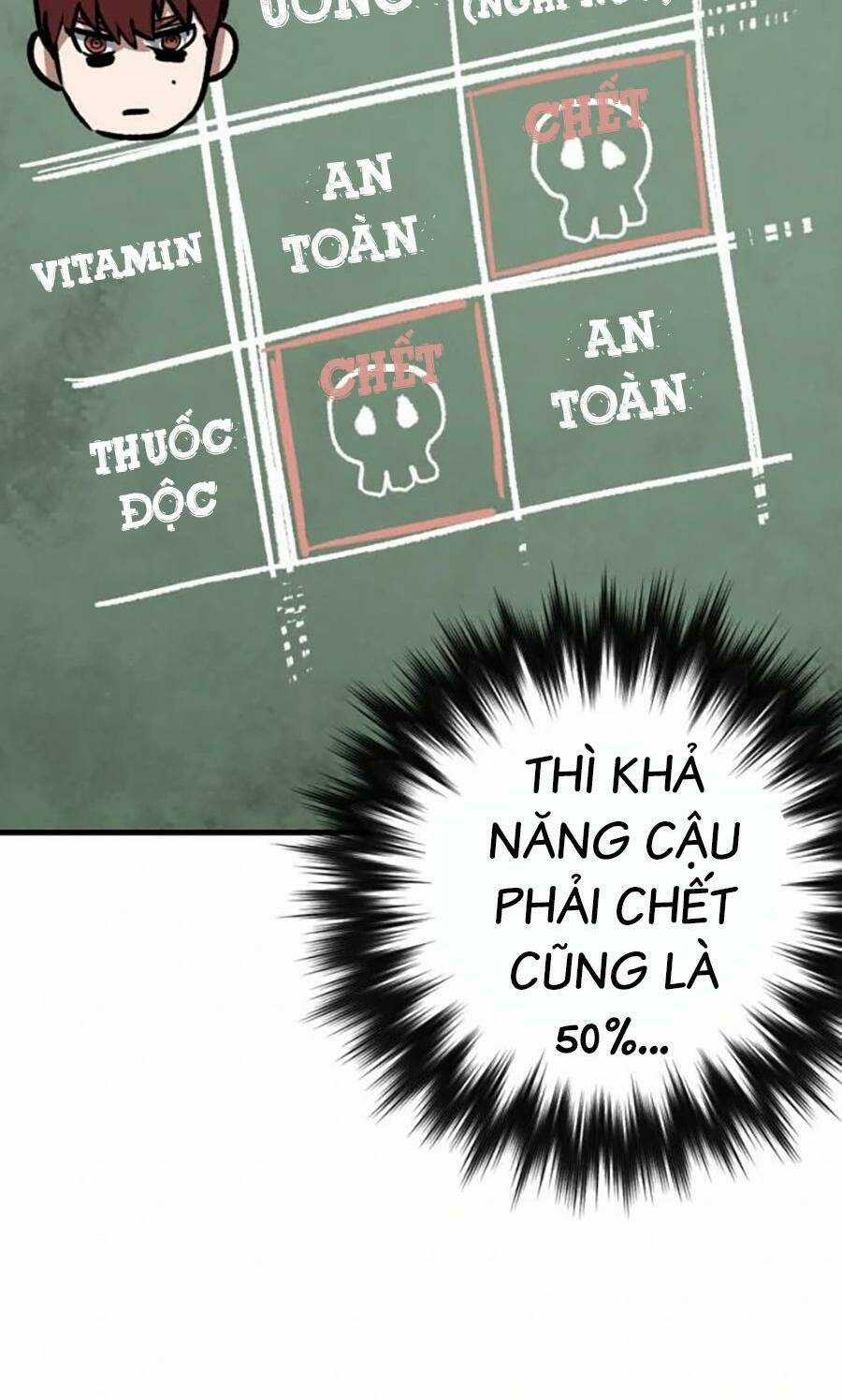 Sát Nhân Cuồng Loạn Chương 39 trang 103