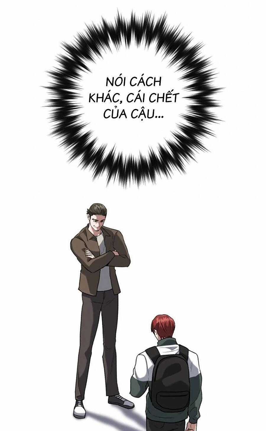 Sát Nhân Cuồng Loạn Chương 39 trang 106