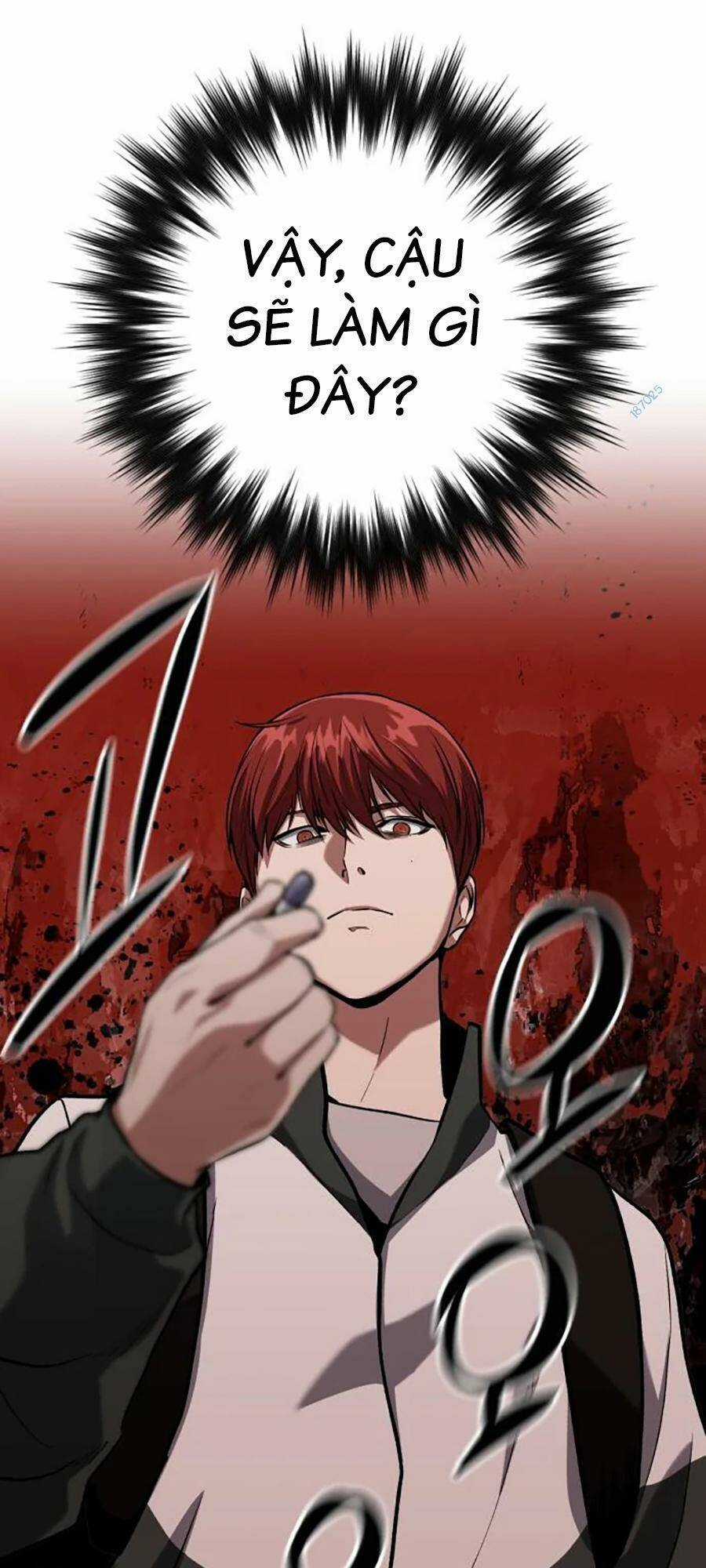 Sát Nhân Cuồng Loạn Chương 39 trang 108