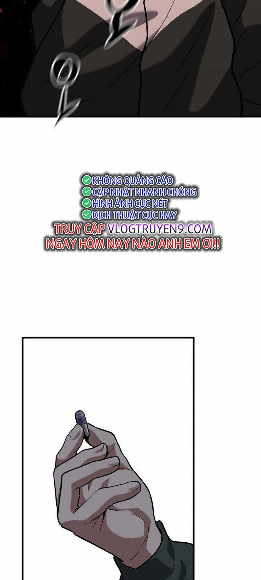 Sát Nhân Cuồng Loạn Chương 39 trang 109