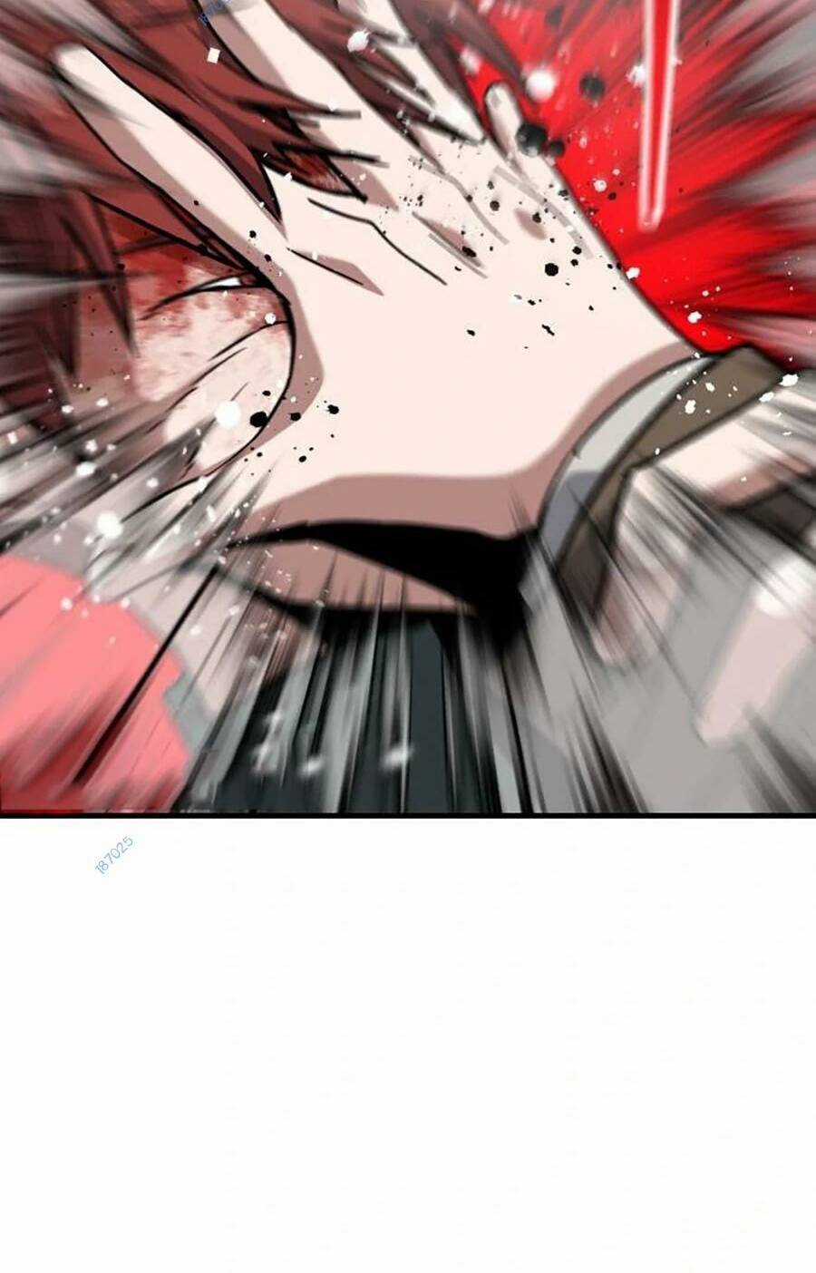 Sát Nhân Cuồng Loạn Chương 39 trang 11