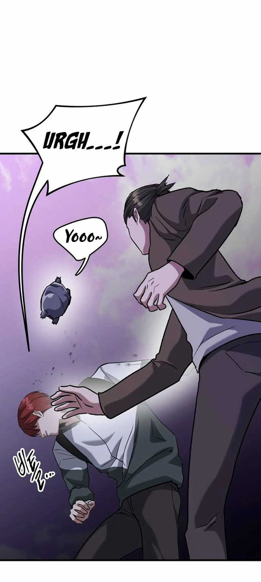 Sát Nhân Cuồng Loạn Chương 39 trang 12