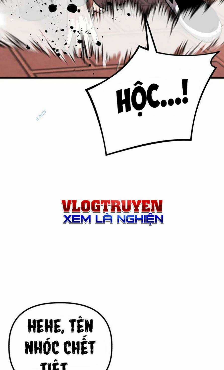 Sát Nhân Cuồng Loạn Chương 39 trang 123