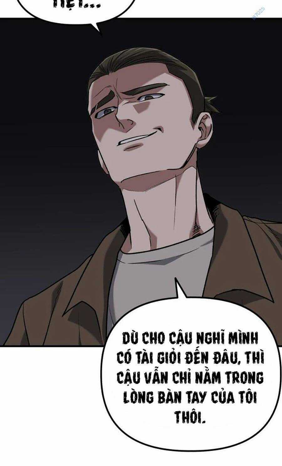 Sát Nhân Cuồng Loạn Chương 39 trang 124