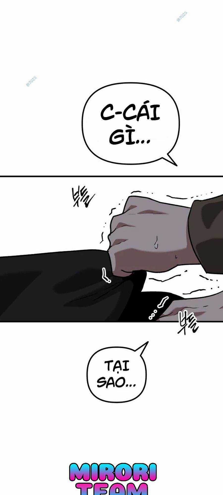 Sát Nhân Cuồng Loạn Chương 39 trang 134