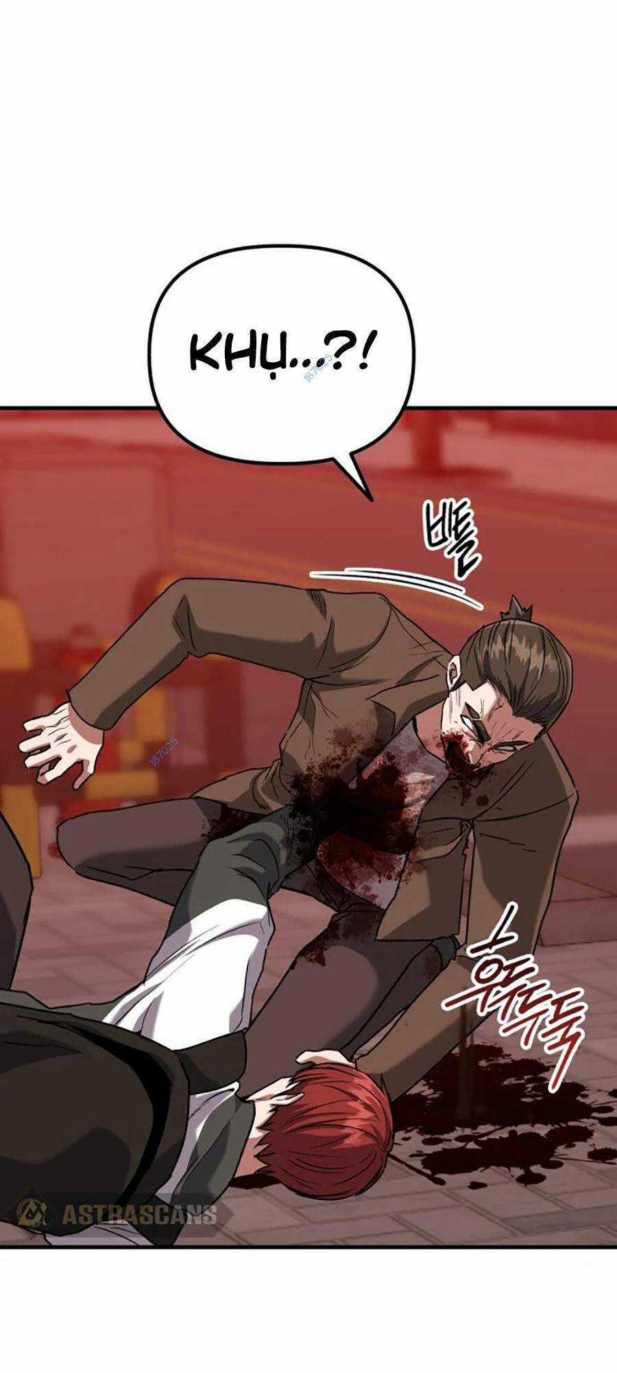 Sát Nhân Cuồng Loạn Chương 39 trang 140