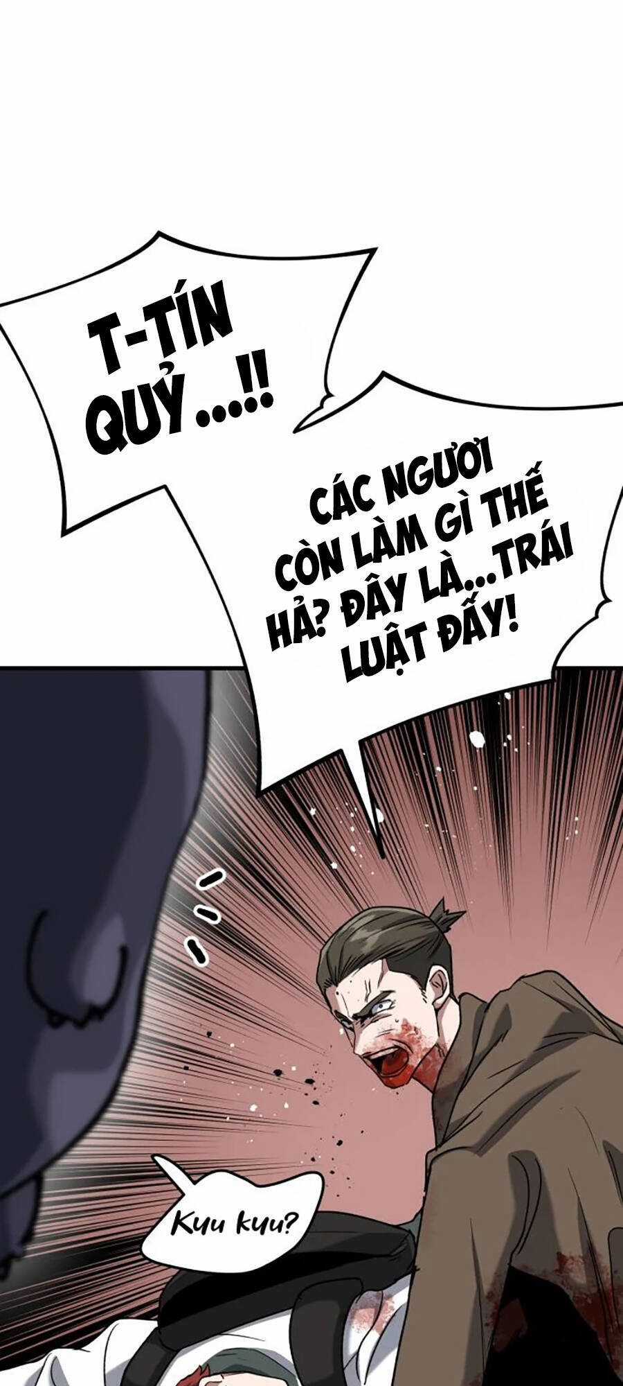 Sát Nhân Cuồng Loạn Chương 39 trang 143