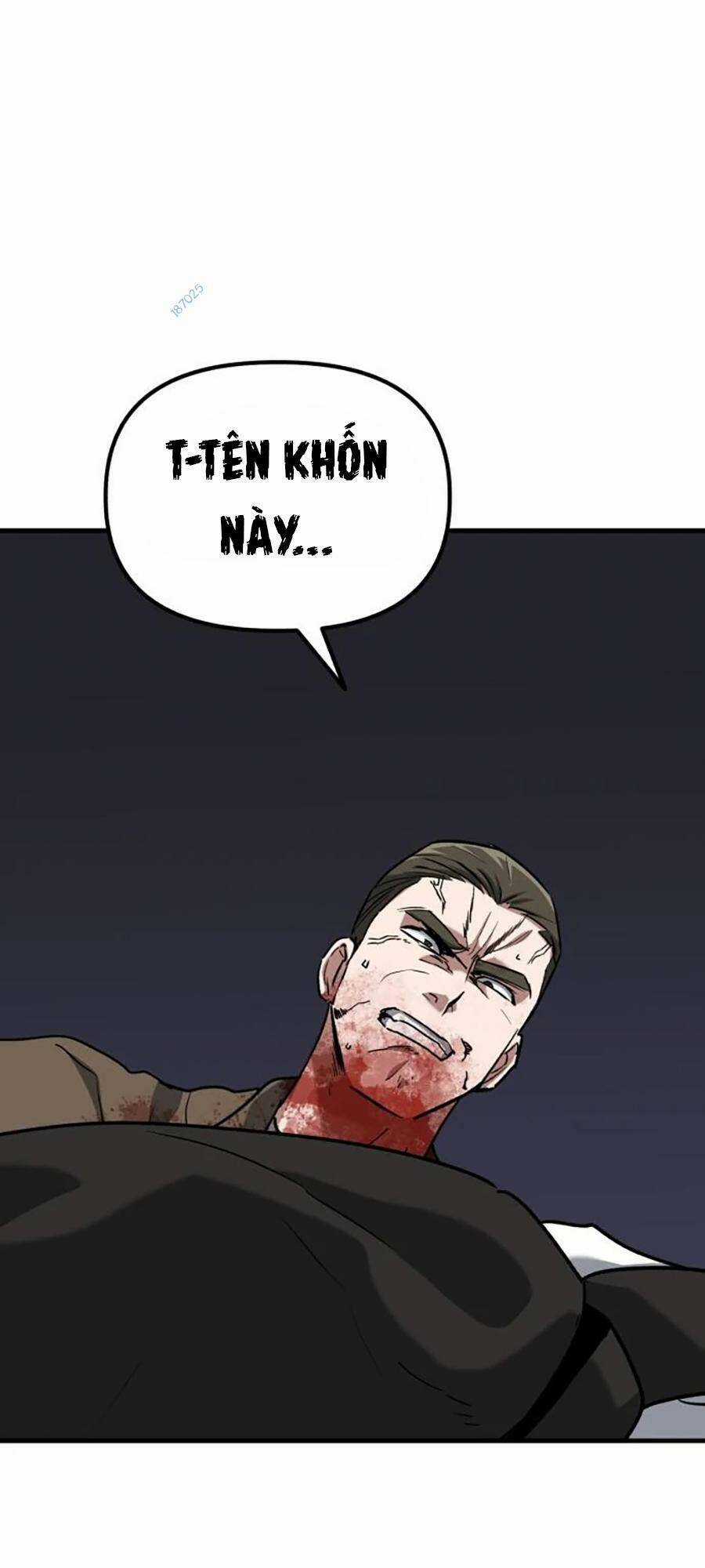 Sát Nhân Cuồng Loạn Chương 39 trang 146