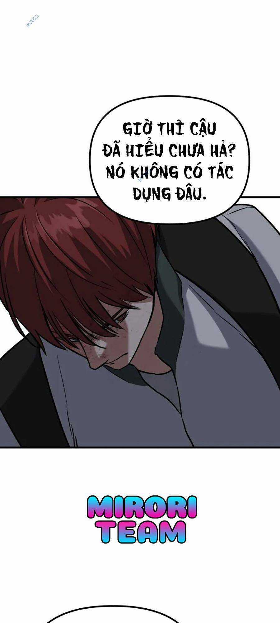 Sát Nhân Cuồng Loạn Chương 39 trang 15