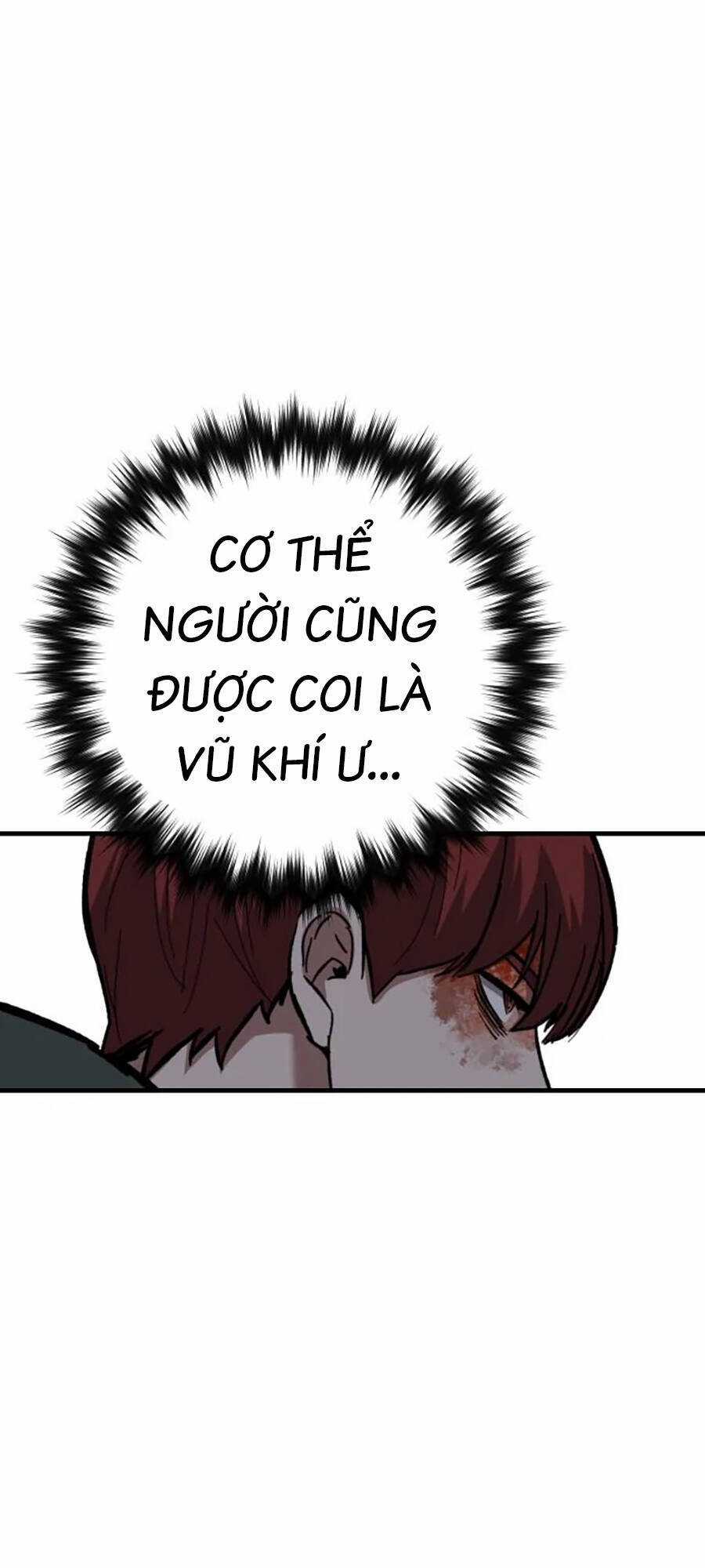 Sát Nhân Cuồng Loạn Chương 39 trang 18