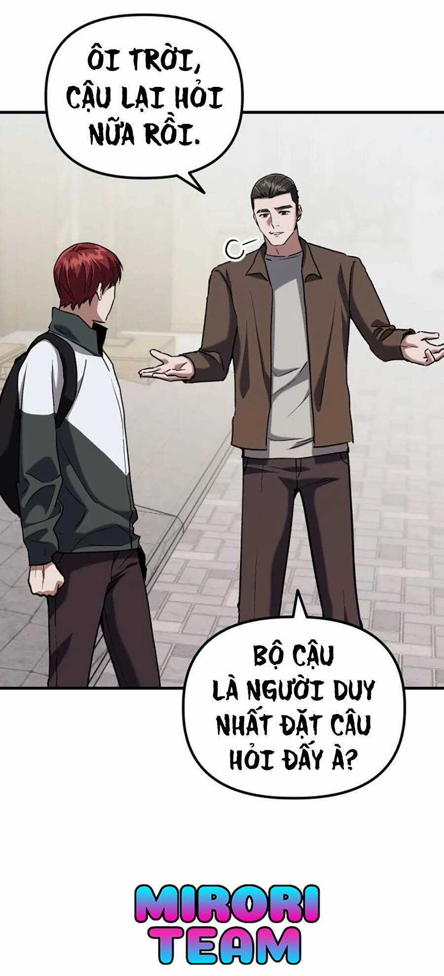 Sát Nhân Cuồng Loạn Chương 39 trang 2