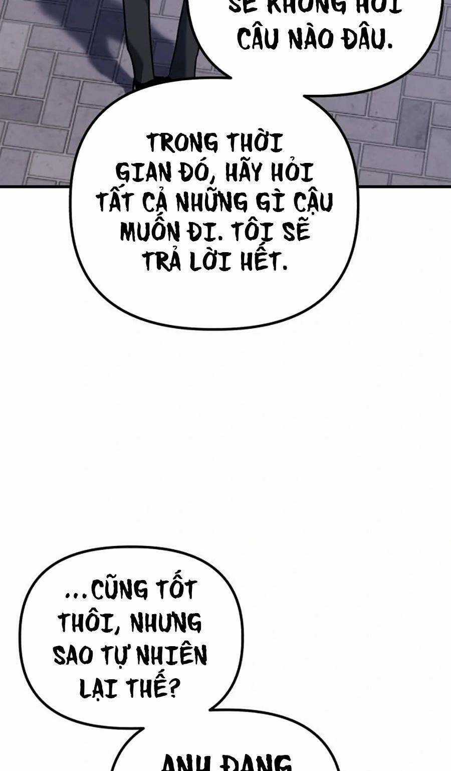 Sát Nhân Cuồng Loạn Chương 39 trang 22