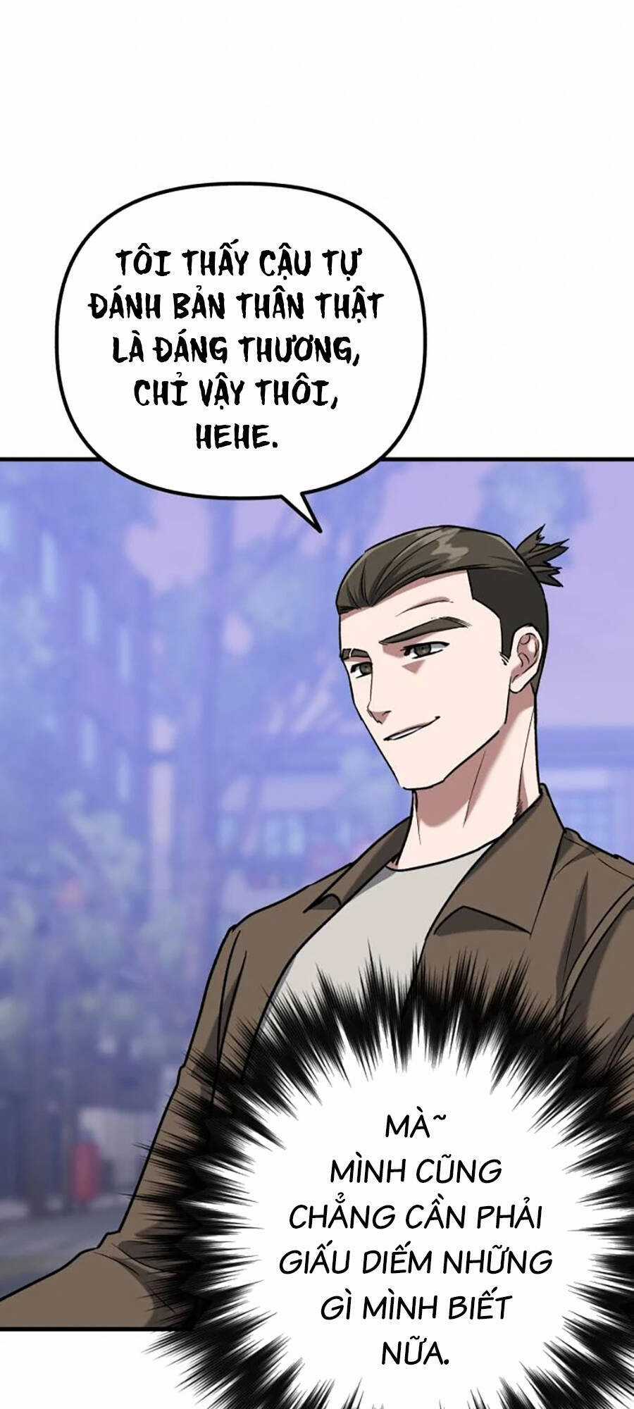 Sát Nhân Cuồng Loạn Chương 39 trang 24