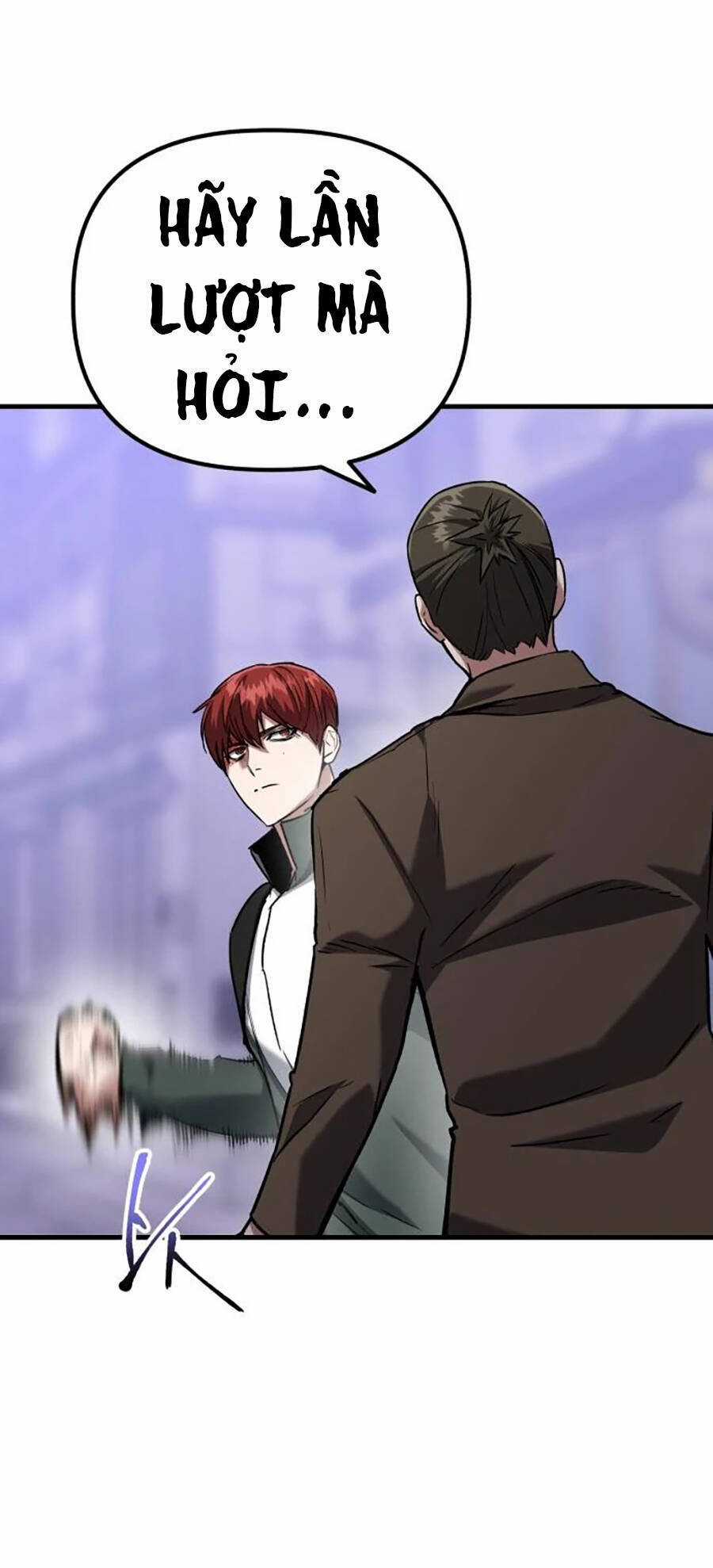 Sát Nhân Cuồng Loạn Chương 39 trang 3